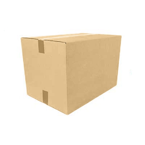 Коробка ОЗОН L 600ммx400ммx400мм Т−22B бурый (фото 1) – купить в Москве