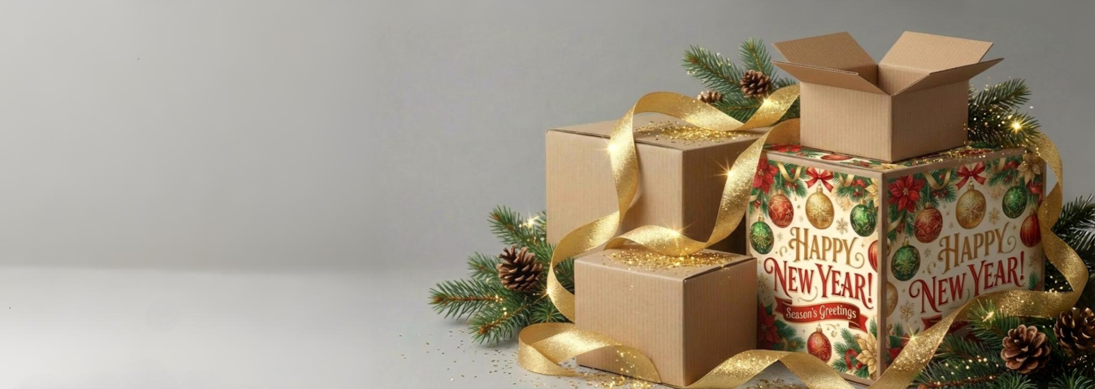 Большая распродажа