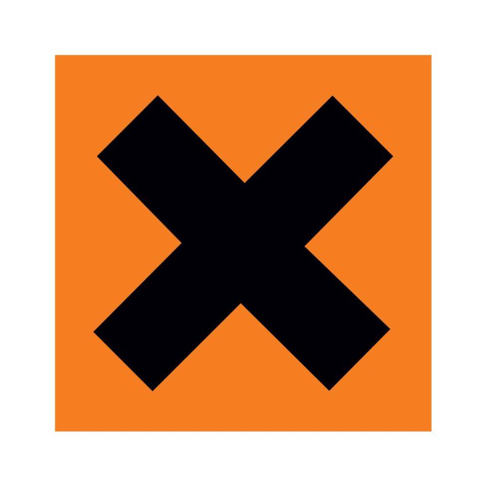 Harmful (Вредно для здоровья)
