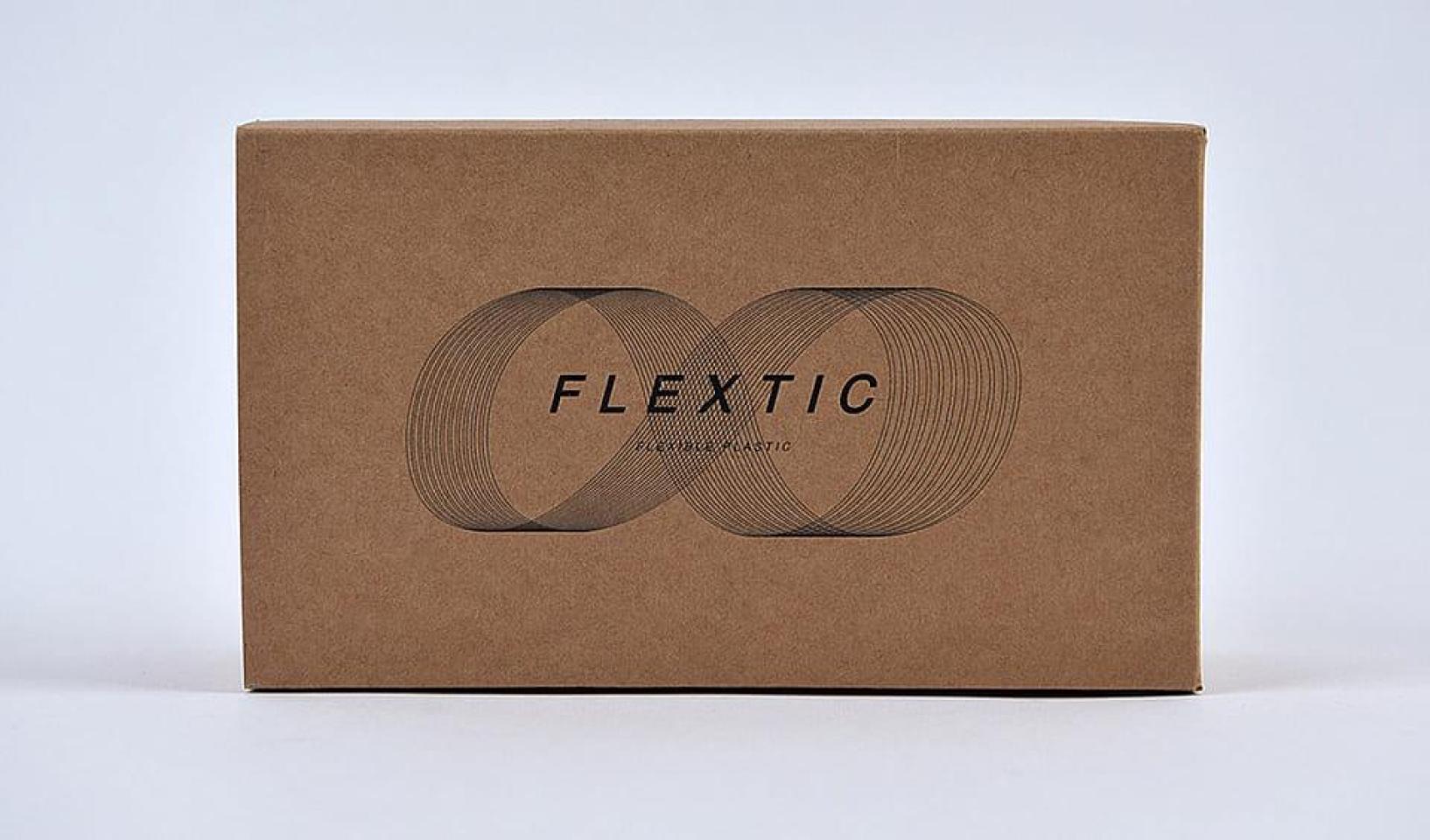 Коробка для очков FLEXTIC