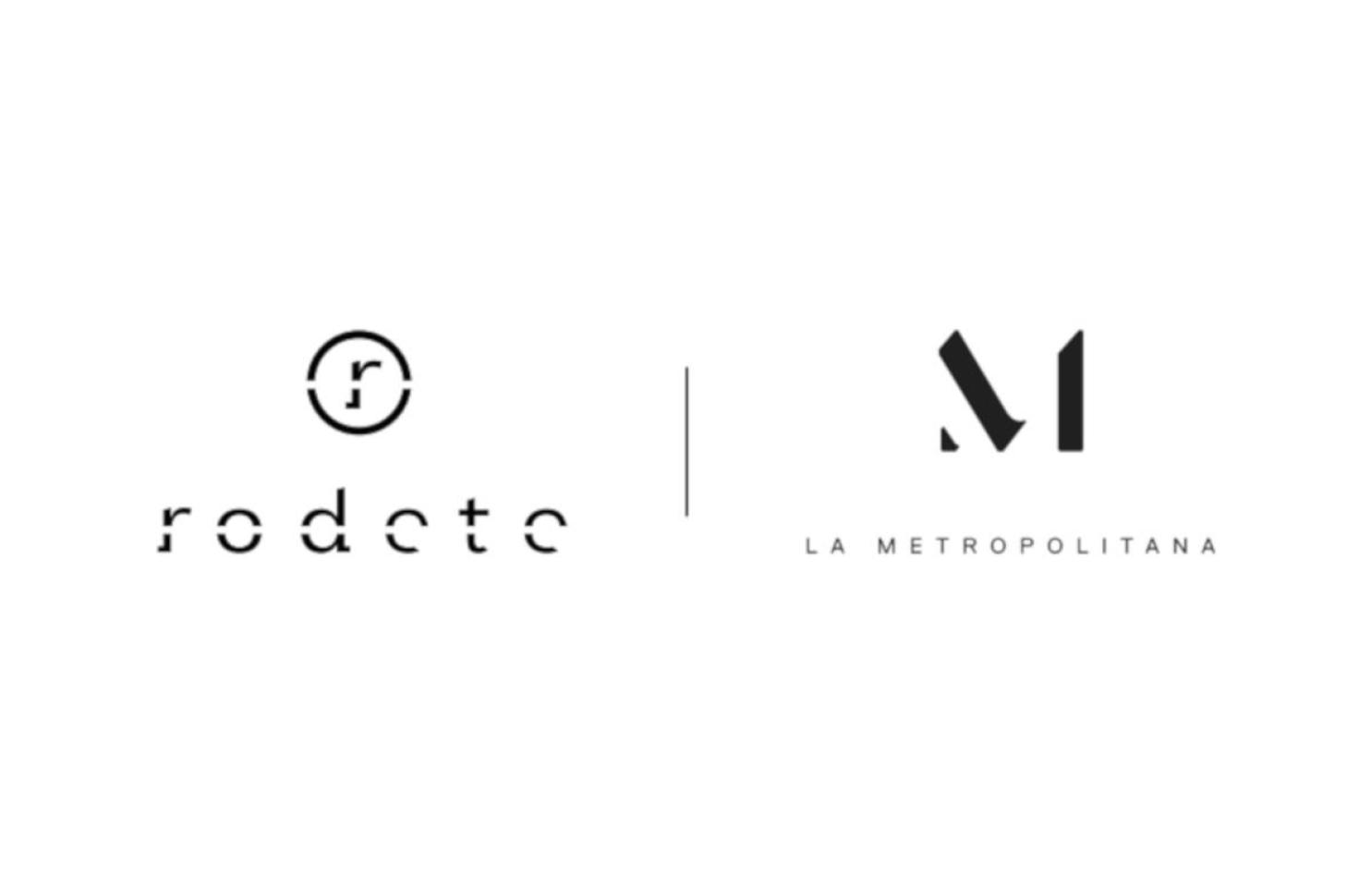 Упаковка для бижутерии RODETE + La Metropolitana