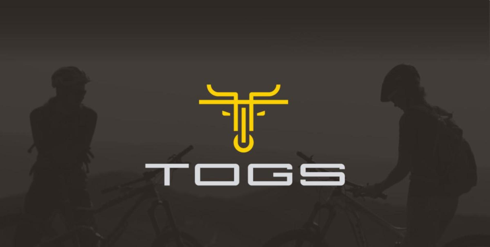 Упаковка для велосипедных аксессуаров TOGS