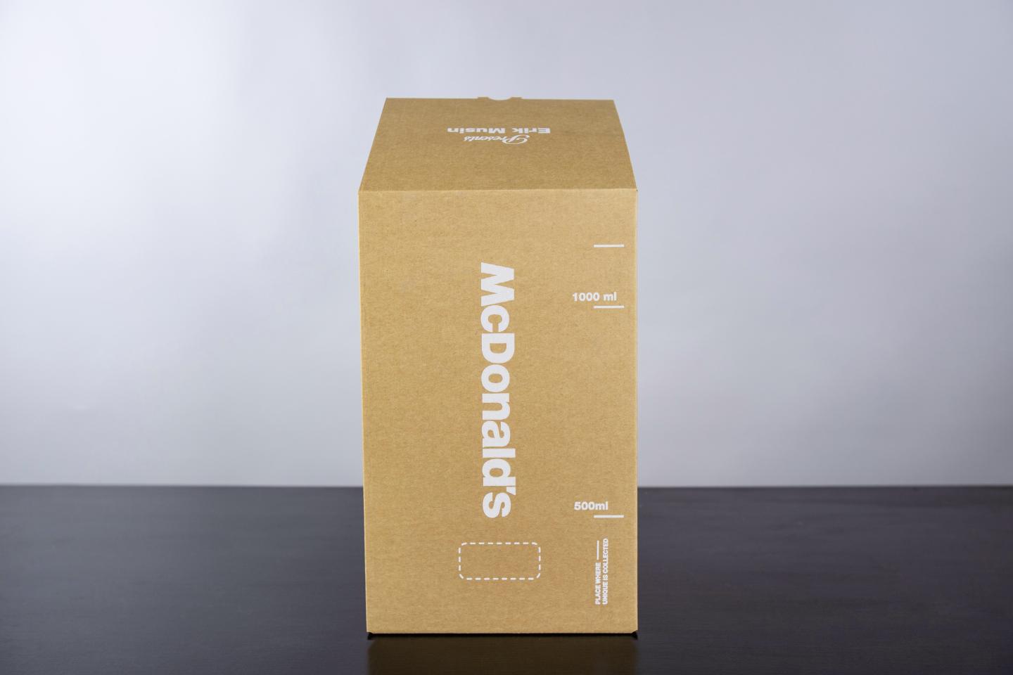 Дизайн упаковки