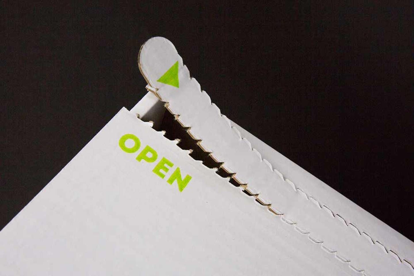 Перфорация