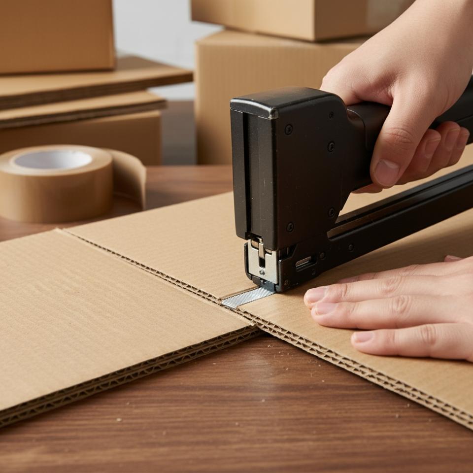 Скобирование