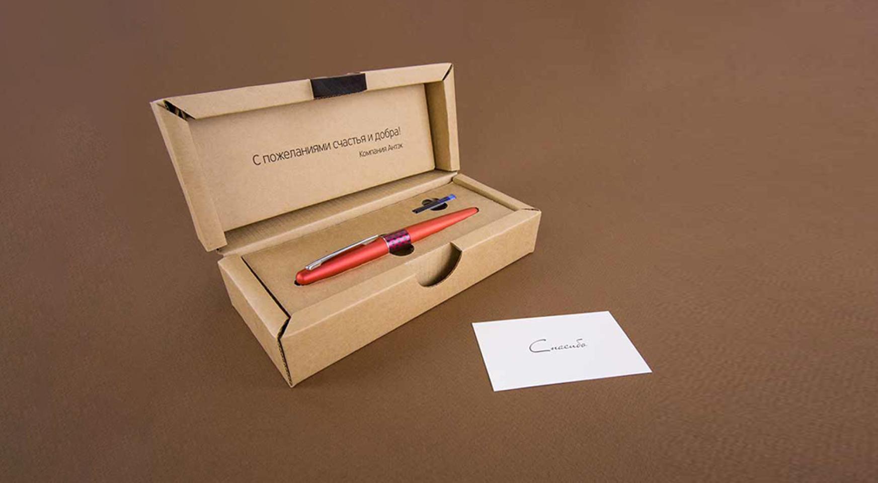 Картонные ложементы