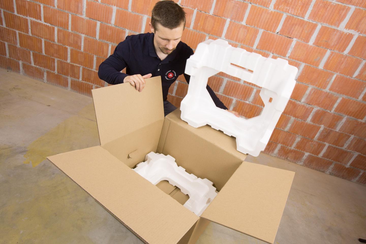 Комбинированые материалы