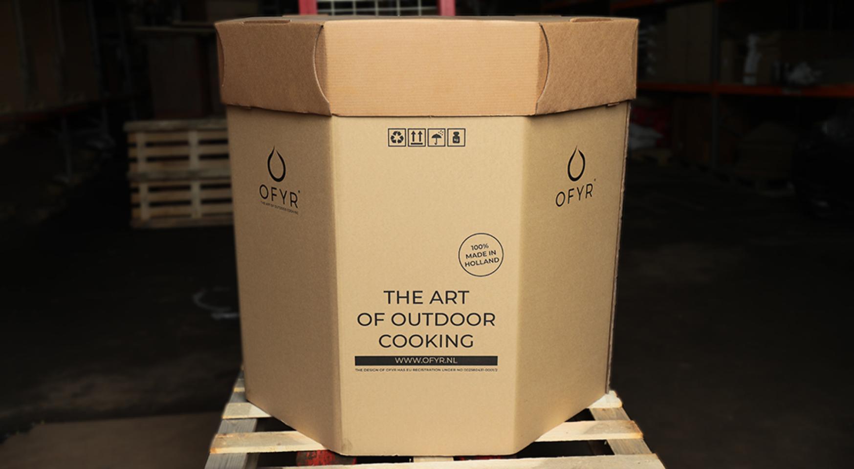 Съемная крышка