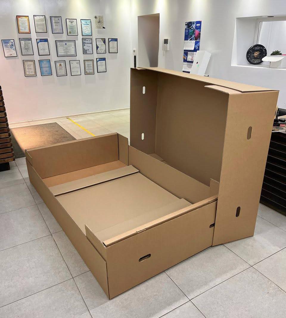 Короб для дивана