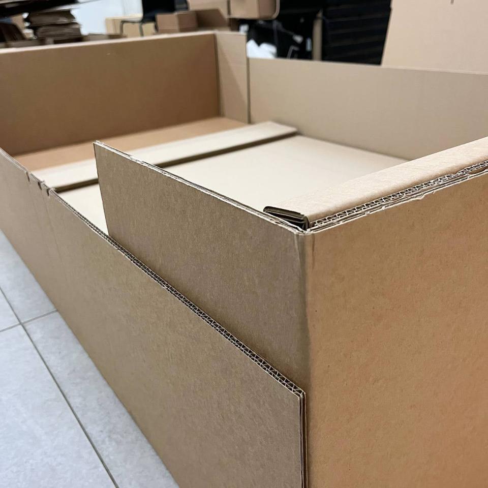 Короб для дивана