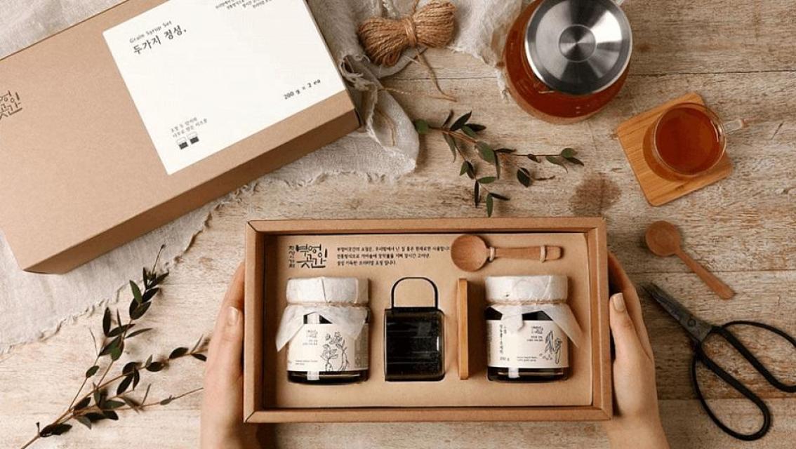 Дизайн упаковки для соевого соуса OWL STORE ROOM