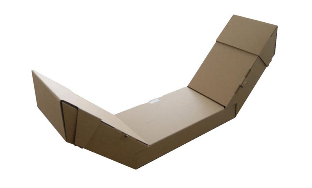 Banana box для бампера