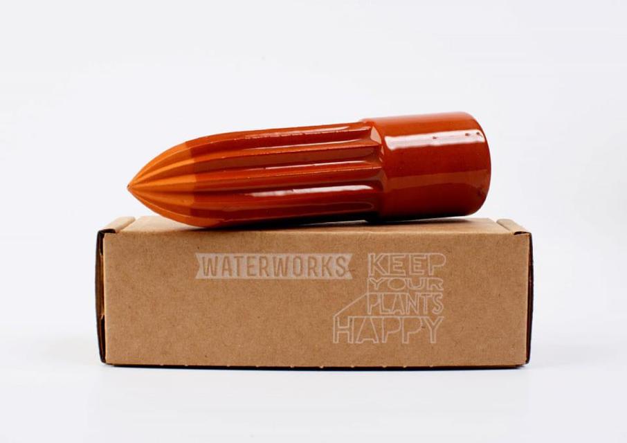 Упаковка для Waterworks