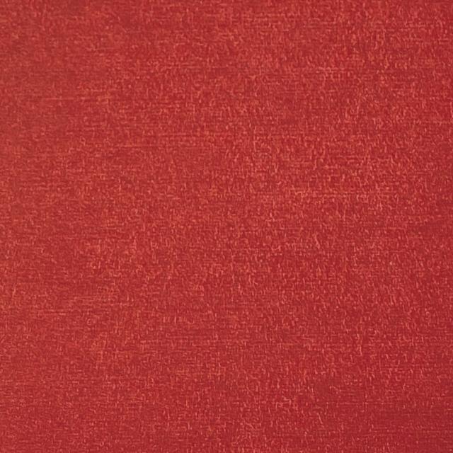 Цвет Red 032 U - красный на белом картоне, полная заливка