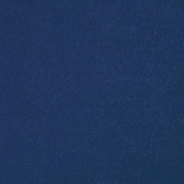 Цвет Reflex Blue U - синий на буром картоне, полная заливка