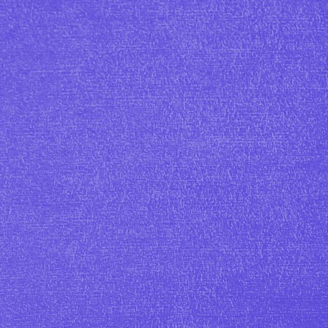 Цвет Violet U - фиолетовый на белом картоне, полная заливка