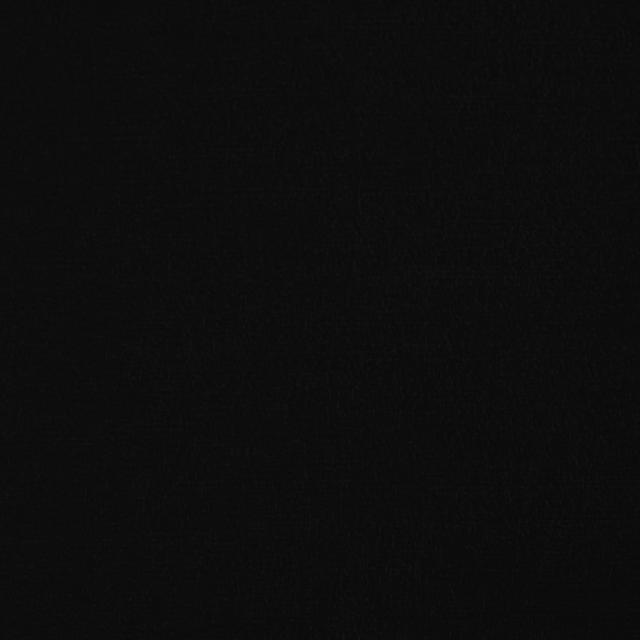 Цвет Black U - черный на буром картоне, полная заливка