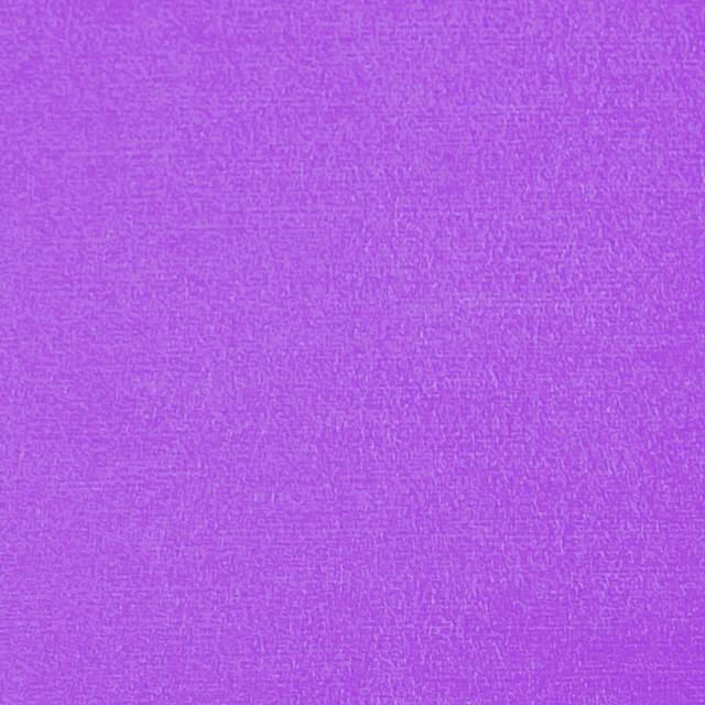 Цвет Purple U - лиловый на белом картоне, полная заливка