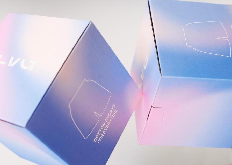 Цветная печать