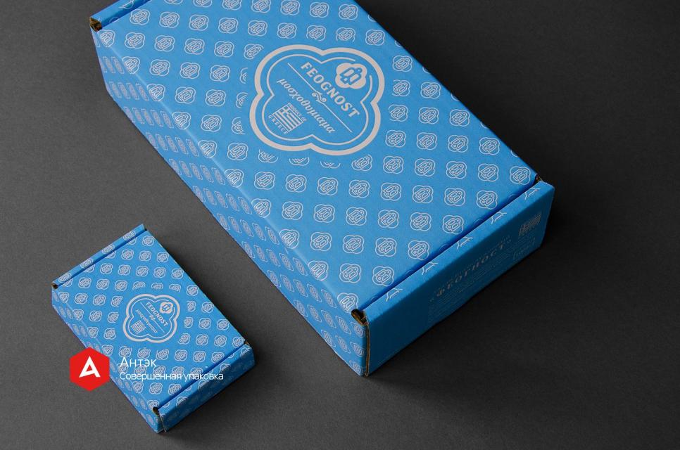 Цветная печать