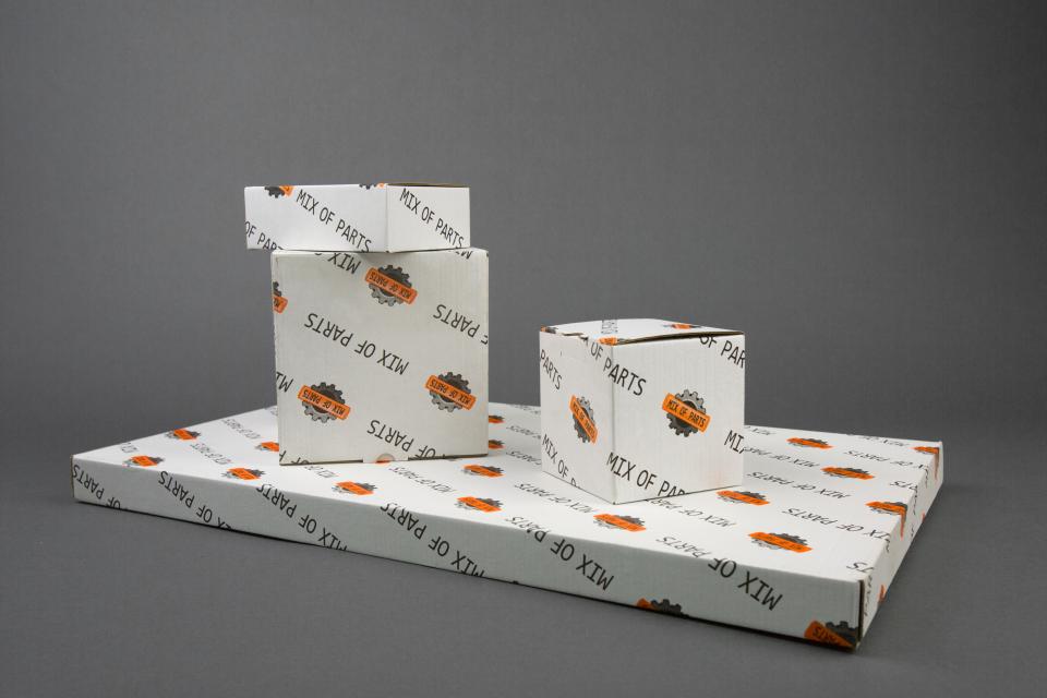 Цветная печать