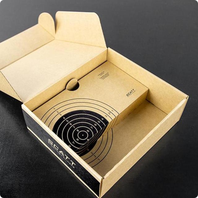 Цветная печать