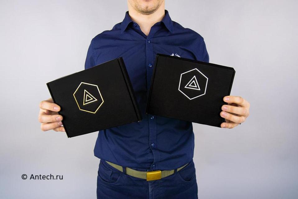 Цветная печать