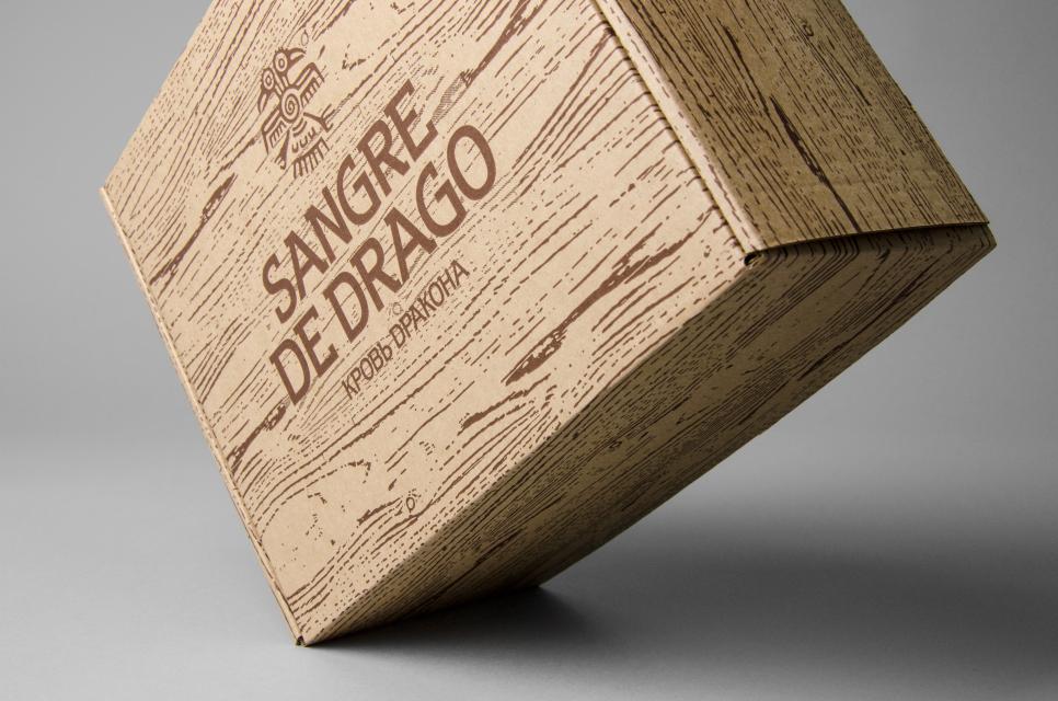 Дизайн упаковки