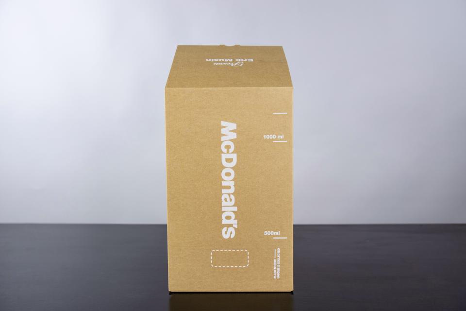 Дизайн упаковки