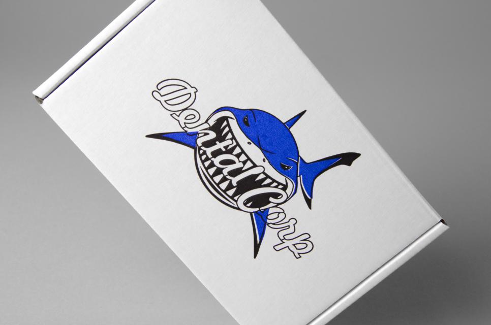 Дизайн упаковки