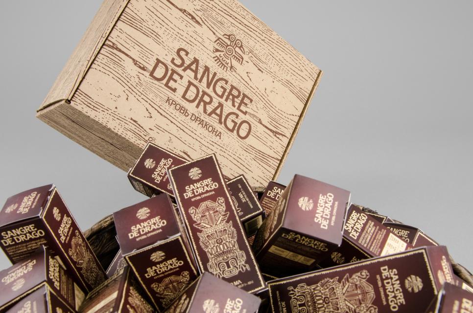 Дизайн упаковки