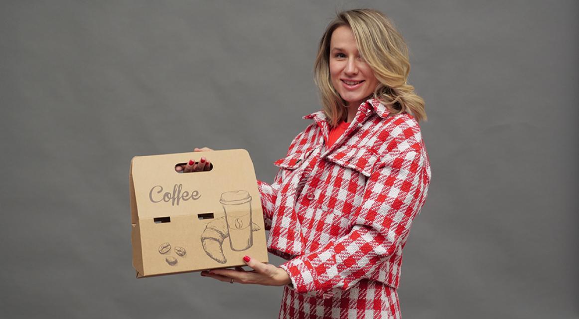 Дизайн упаковки