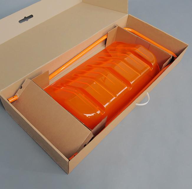 Усиленная конструкция