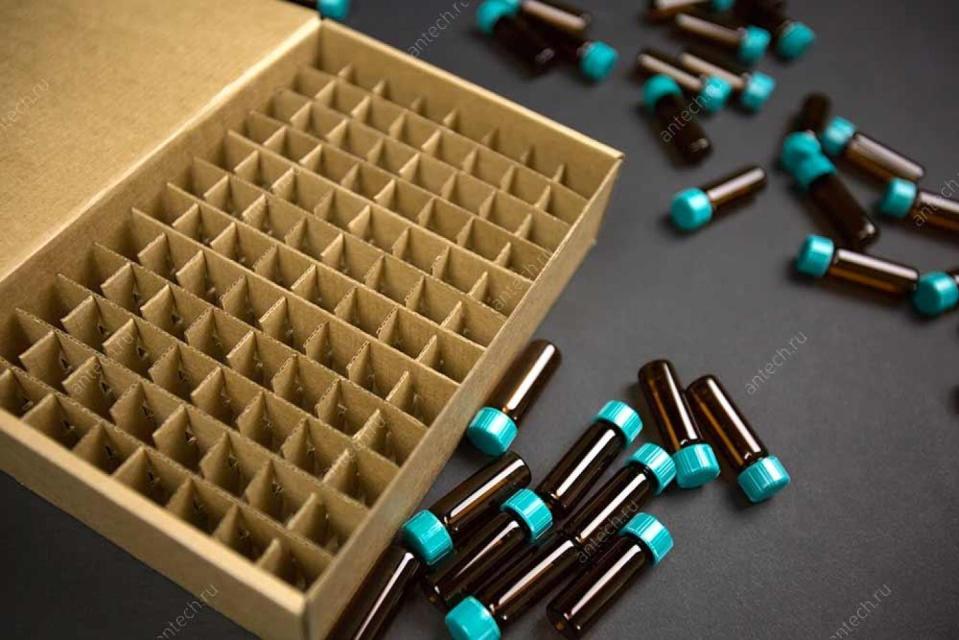 Решетки для коробок из гофрокартона