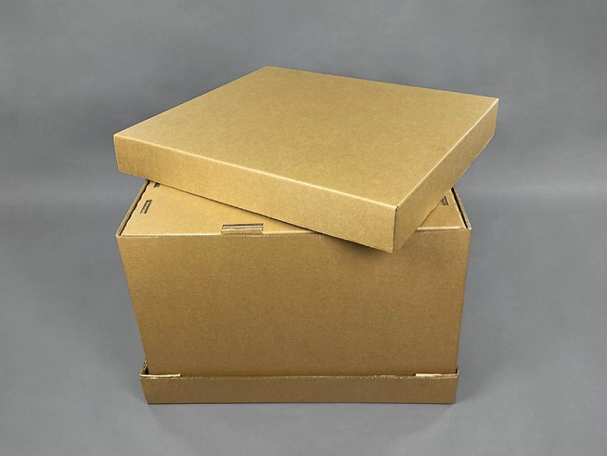 Упаковка для профессиональной акустики