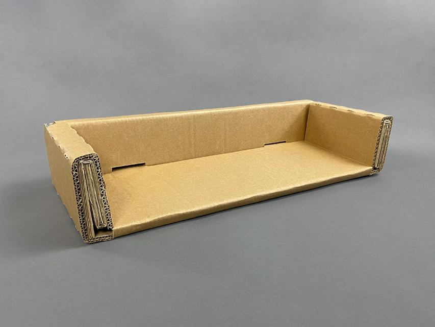 Упаковка для профессиональной акустики