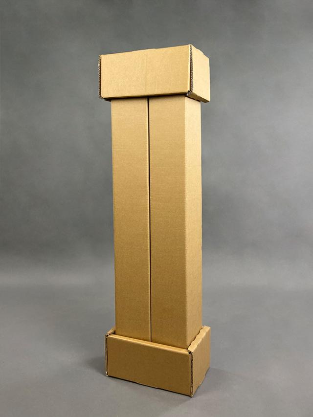 Упаковка для профессиональной акустики