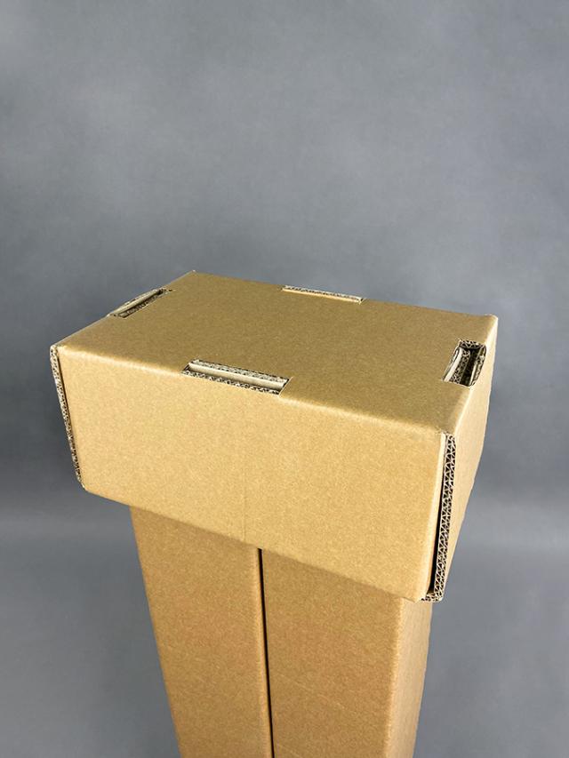 Упаковка для профессиональной акустики