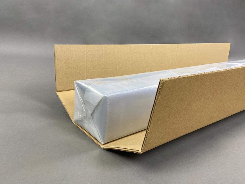 Упаковка для профессиональной акустики