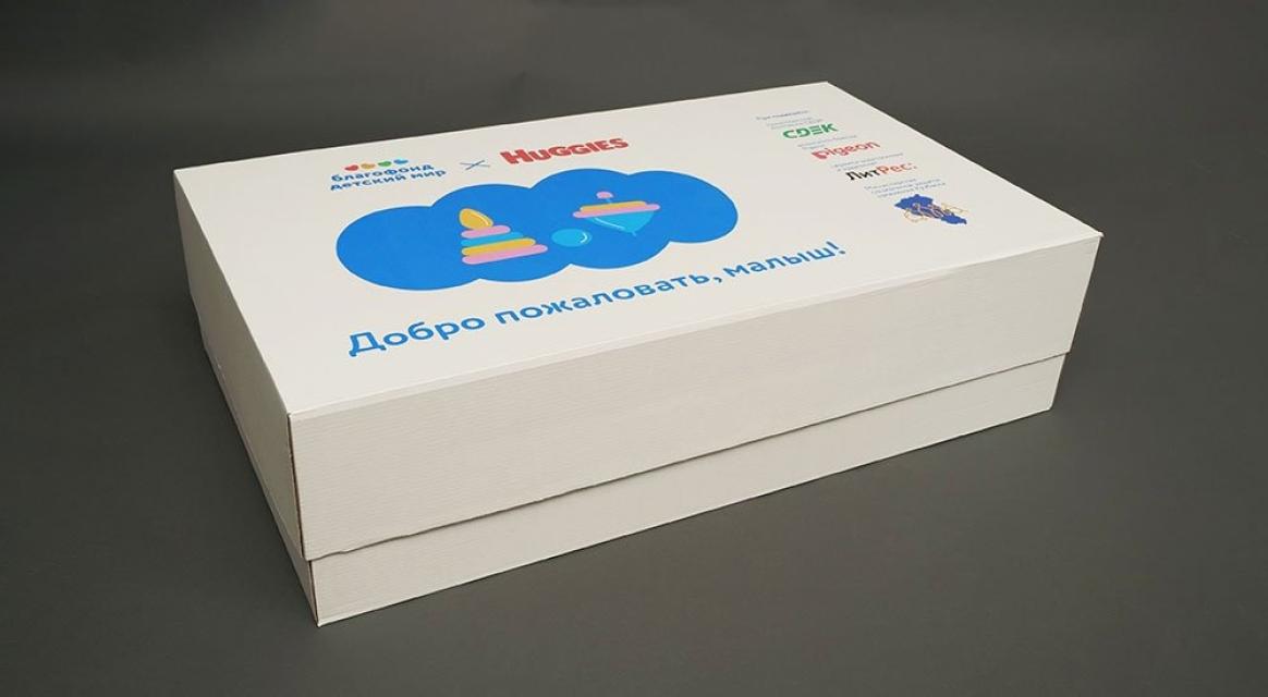 Съемная крышка