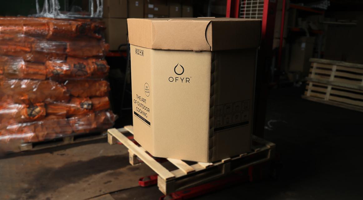 Съемная крышка