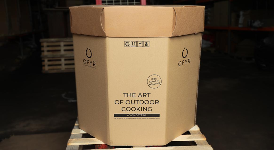 Съемная крышка