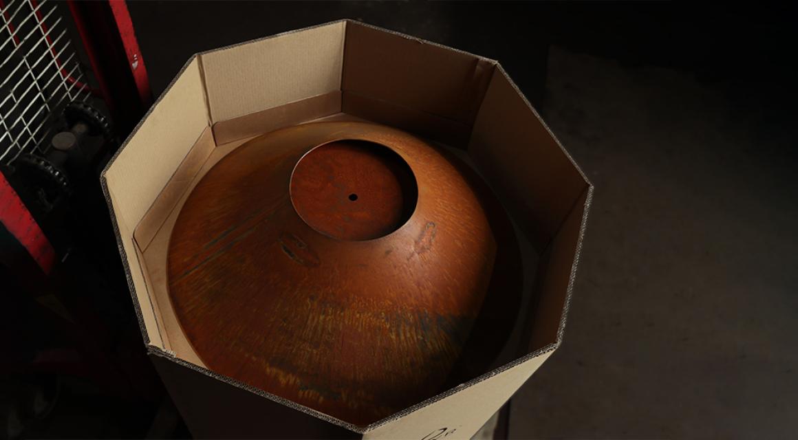 Съемная крышка