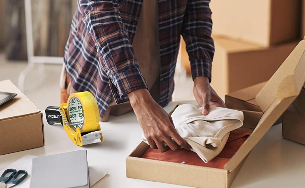 Коробки для одежды