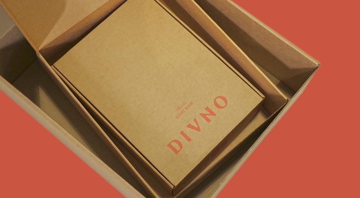 Коробки для одежды