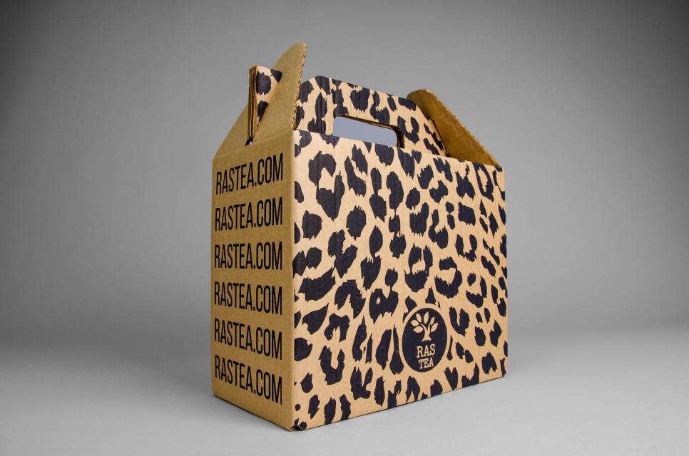 Коробки для химии