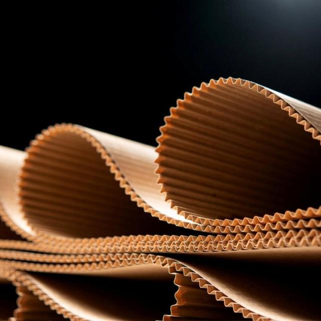 Коробки для детских товаров