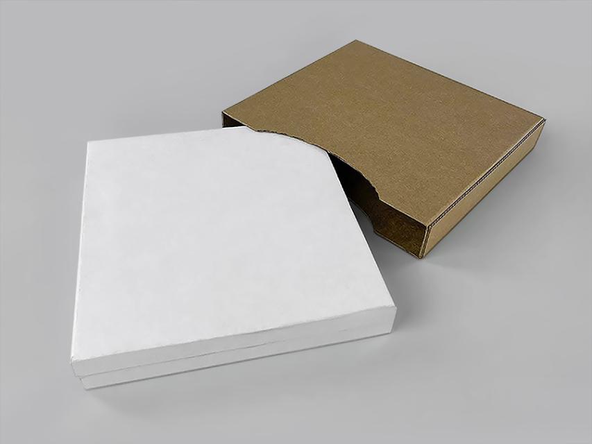 Упаковка для образцов плитки