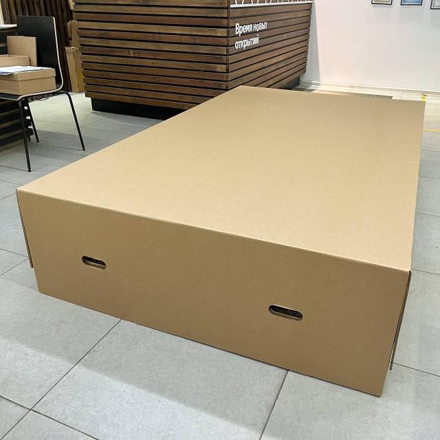 Короб для дивана