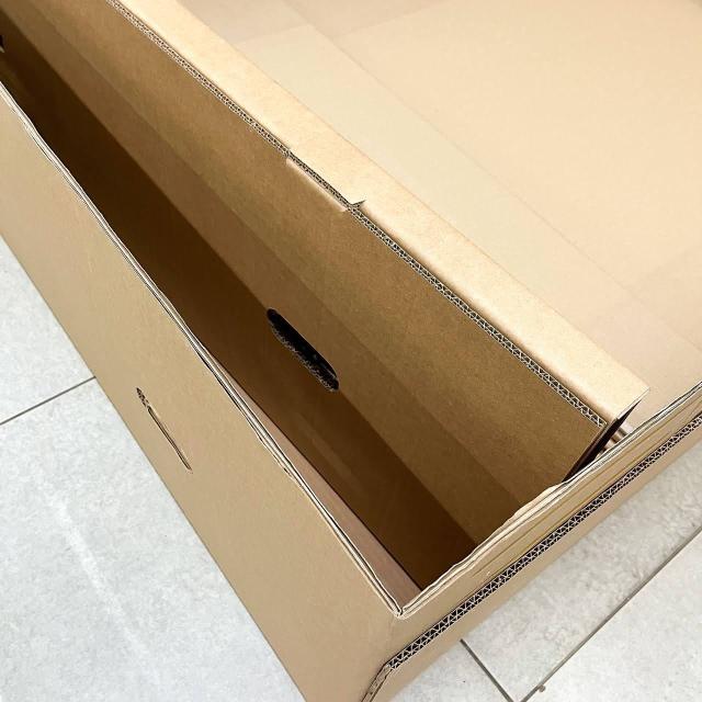 Короб для дивана